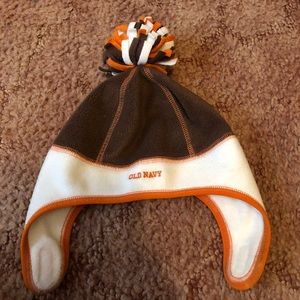 Old navy 0-9 month hat